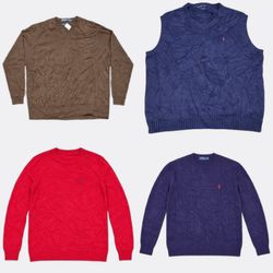 Polo Ralph Lauren Knitwear