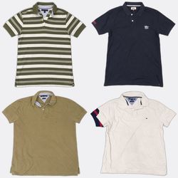 Camisas Polo Tommy Hilfiger