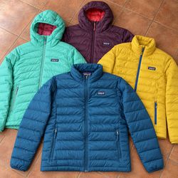 10162 Doudounes Patagonia Puffer
