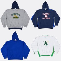 Russell Athletic Sweatshirts