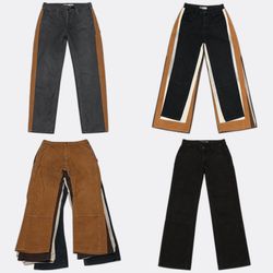 Workwear Trousers Selection RV # 1941