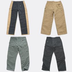 Dickies Carhartt Workwear Trousers