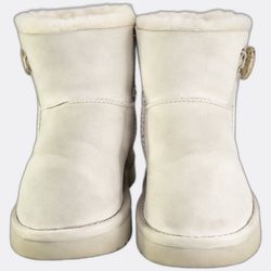 Op Vintage 370 Premium Mini ugg Boots