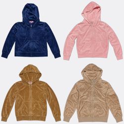Juicy Couture Hoodies RV # 1922
