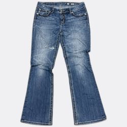 Miss Me Bootcut Jeans