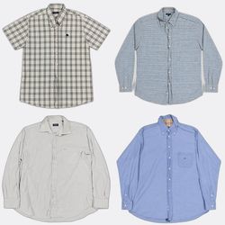 Burberry Button Up Shirts #10060