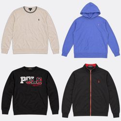 Sweat-shirts et maille Polo Ralph Lauren