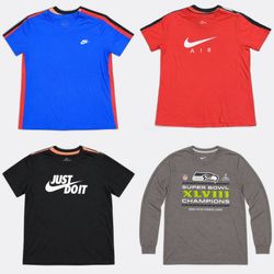💥 RV5063 Nike T-Shirts