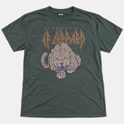 CR13035 Vintage Music T shirts