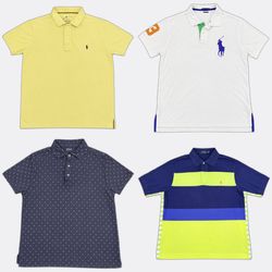 Polo Ralph Lauren Polos