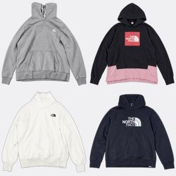 The North Face Sweatshirts & Hoodies WR-2764B26