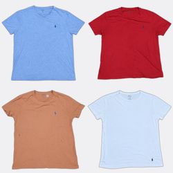 T-shirts Polo Ralph Lauren