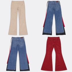Dickies Lee Flared Pants