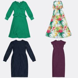 ASOS Women's Dresses Selection