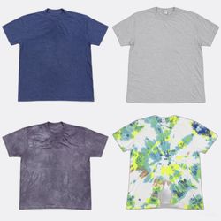 Pro Club Plain Crewneck T-Shirts