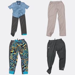 CR13518 Under Armour Mix Bundle