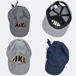 Nike Adidas Baseball Caps