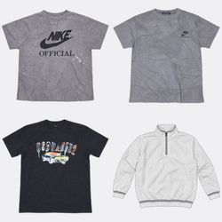 Camisetas Nike Polo Ralph Lauren