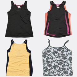 Women Tank Tops and Camisoles