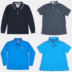Superdry Pierre Cardin Polo Shirts