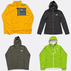 The North Face Vestes polaires