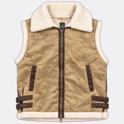 Afghan Coats (JK-0058)