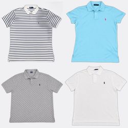 Polo Ralph Lauren T Shirts