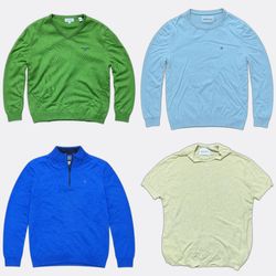 Calvin Klein Knitwear Sweaters
