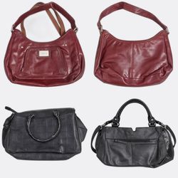 Liz Claiborne Steve Madden Handbags