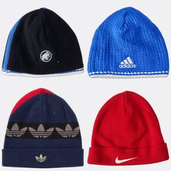 adidas Lacoste Beanies