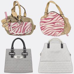 Guess Handbags