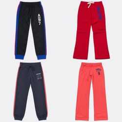 Aéropostale Hollister Abercrombie & Fitch Sweatpan..