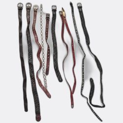 CR12843 Y2K Belts