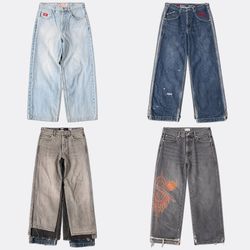 Southpole Dickies Hip Hop JeansBn 731