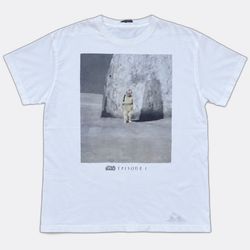 Marvel Star Wars Printed T-Shirts