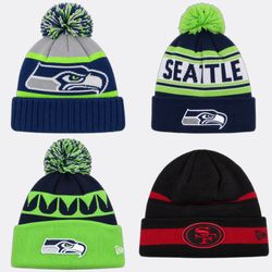 NFL '47 Beanies