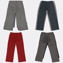 Dickies Workwear Trousers RV # 1064