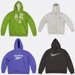 Mix Branded Hoodies (BN052)