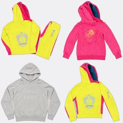 Juicy Couture Velour Tracksuits
