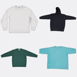 Carhartt Sweatshirts