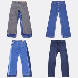 Levi's Jeans