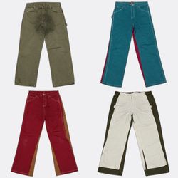 Dickies Carpenter Pants RV # 534