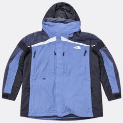 The North Face Outdoor Jackets Bundle
