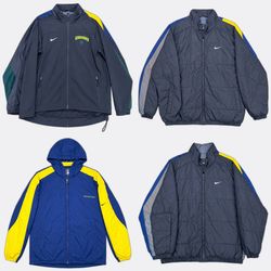Nike Jackets (FNC:86)