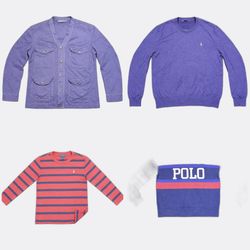 Polo Ralph Lauren Sweaters