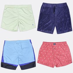 Polo Ralph Lauren Shorts