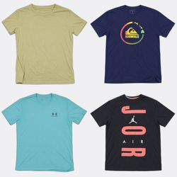Branded  Printed T-Shirts