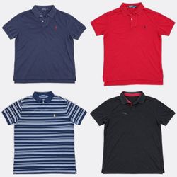 Polo Ralph Lauren Polo Shirts