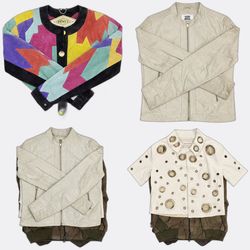 Vero Moda Superdry Suede Jackets-AV-194