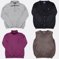 Polo Ralph Lauren Knitwear